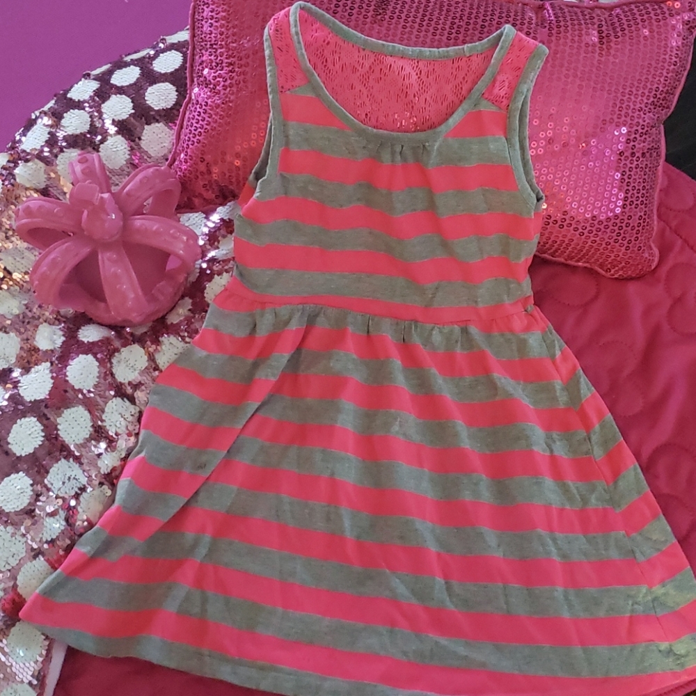 3 for $25 - Little Girl's Summer Dress
